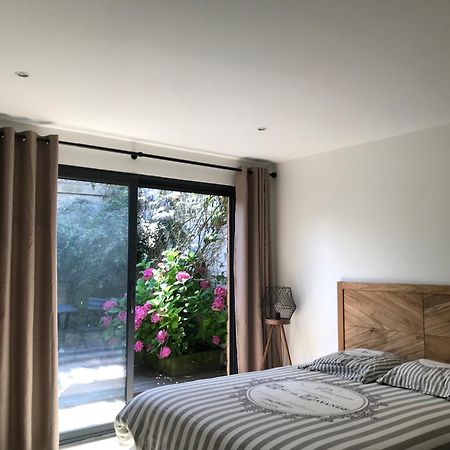 Bel Appartement Rdc Detente Balneo & Cine & Terrasse Proche Centre Gare Αμιάν Εξωτερικό φωτογραφία