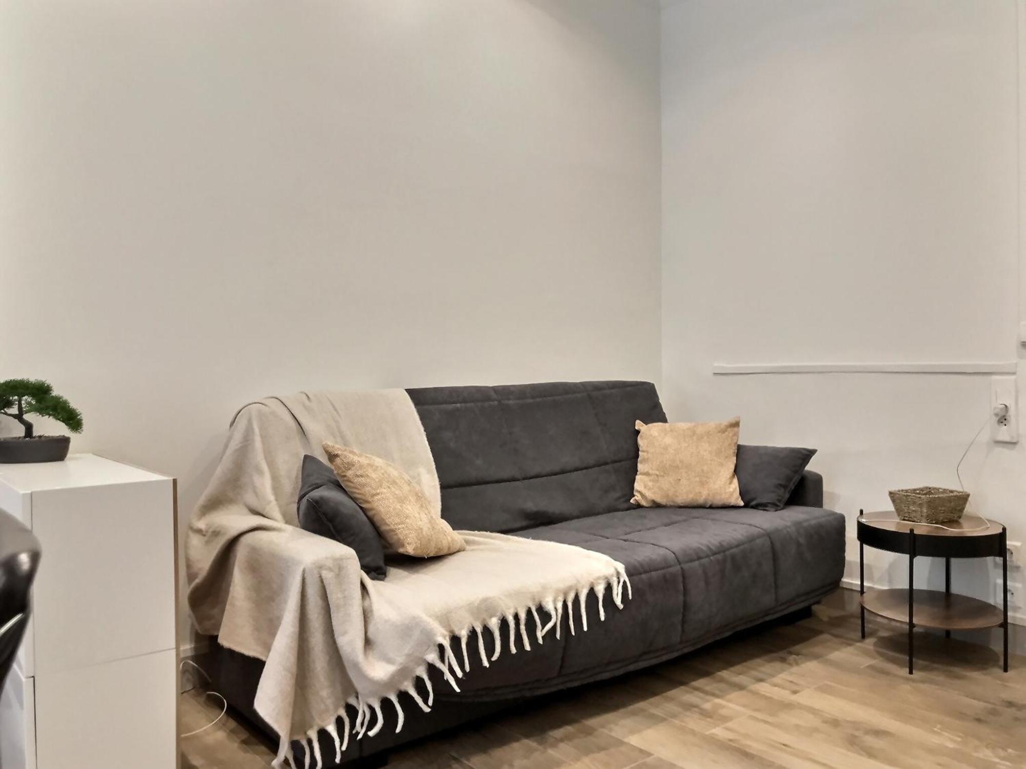 Bel Appartement Rdc Detente Balneo & Cine & Terrasse Proche Centre Gare Αμιάν Εξωτερικό φωτογραφία