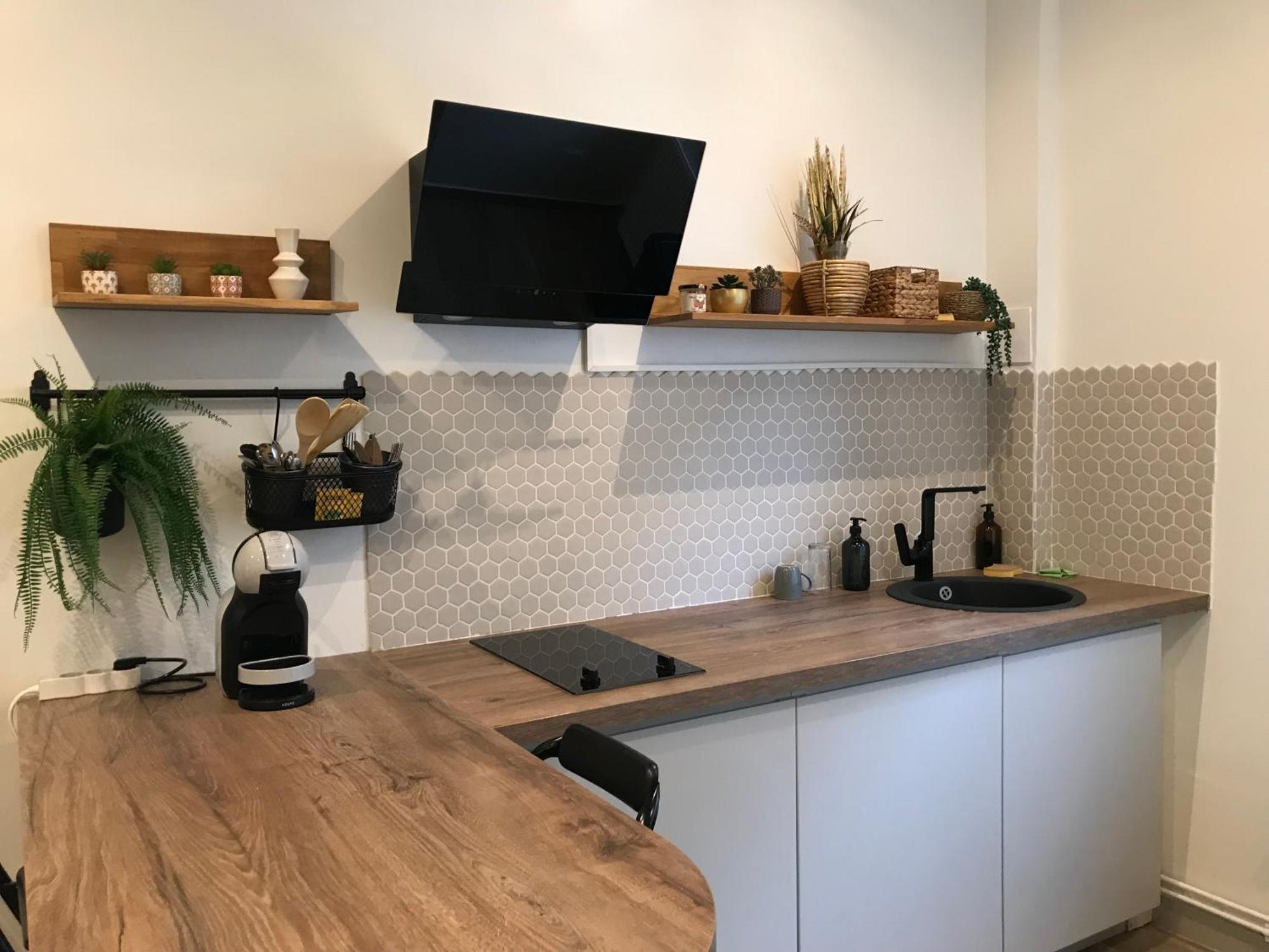 Bel Appartement Rdc Detente Balneo & Cine & Terrasse Proche Centre Gare Αμιάν Εξωτερικό φωτογραφία